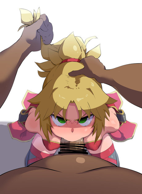 Nasuverse ポルノスター 素敵 写真