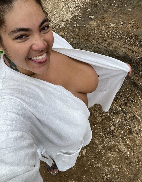 ChristinaGonzalez ヌードモデル 写真