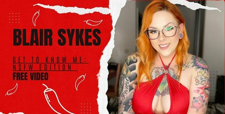 freebigbuttblair 最高のスター 写真