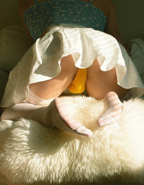 SmallCutieBigButt 独占スター 写真