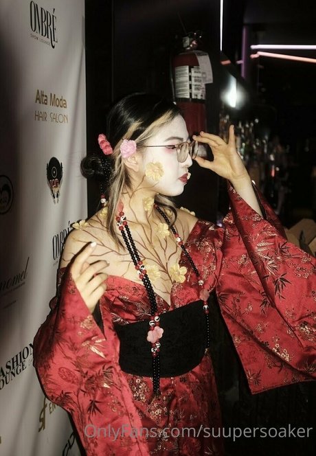 suupersoaker ポルノスター アダルト 写真