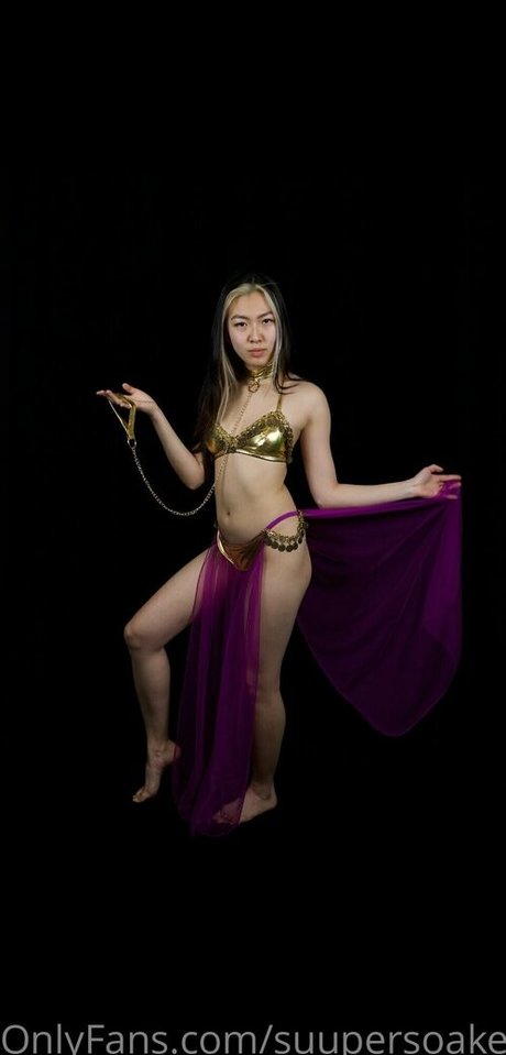 suupersoaker スター xxx 写真