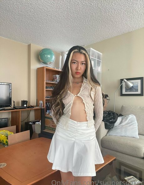 suupersoaker アダルトスター 写真