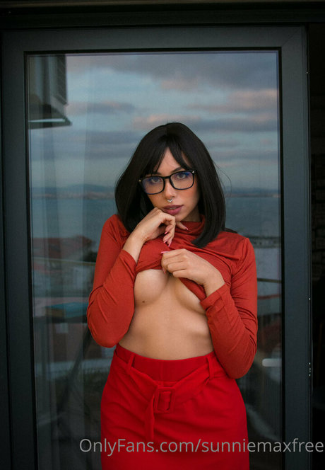 sunniemaxfree エロティックなポルノスター 写真