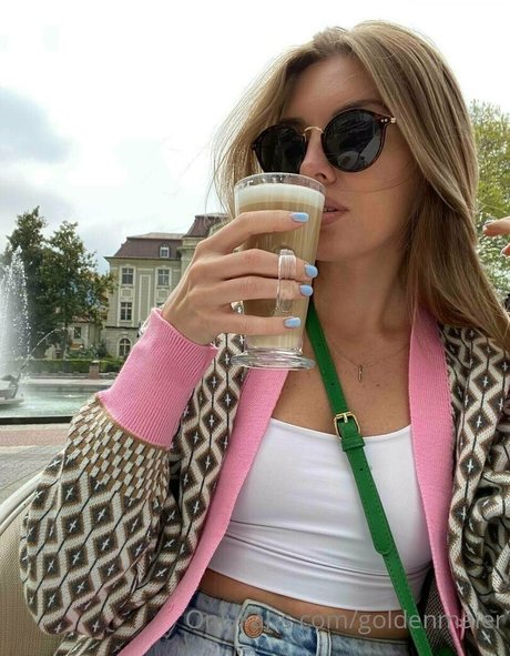 goldenmaier vip 美しいモデル アーカイブ