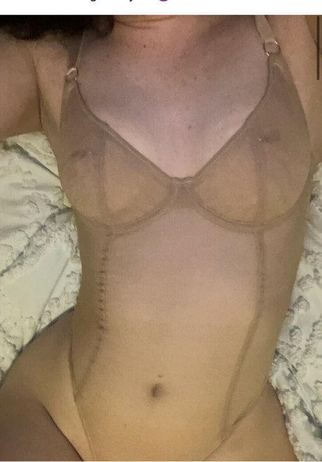 Alana Evans 最高のモデル 写真