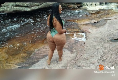 Marlene Soares プロフィール写真