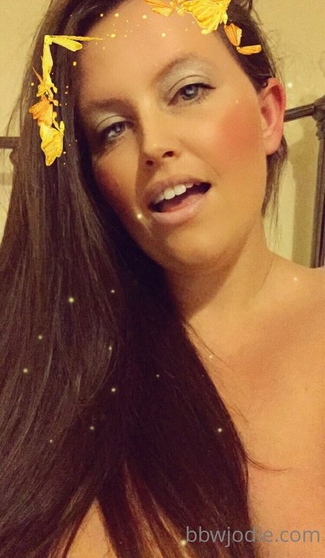 bbwjodie ポルノモデル 画像