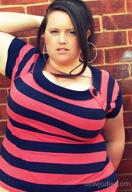 bbwjodie トップ女優 ギャラリー