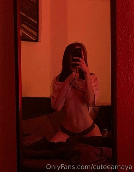 cuteeromana 独占女優 写真