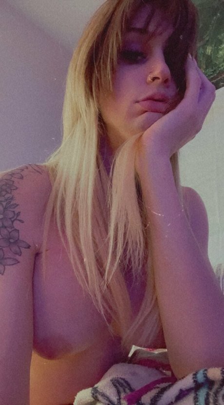 aphroditeadams アートモデル 写真