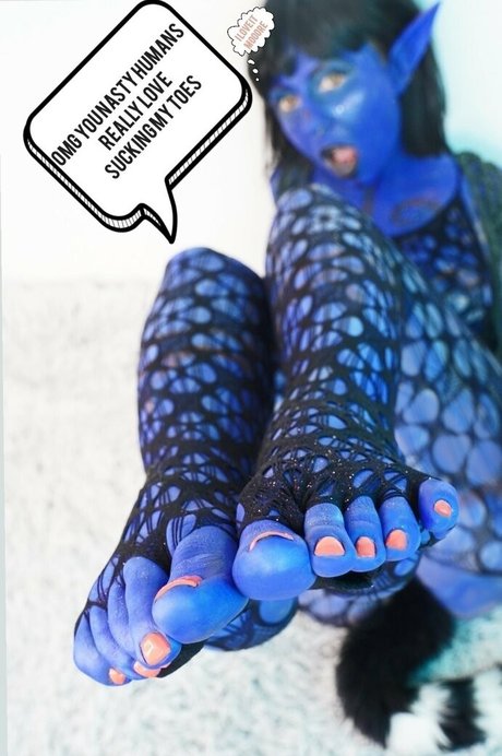 freakyfjonda ホットなスター 写真