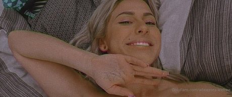 adelezora leefree ポルノスター パーフェクト 写真