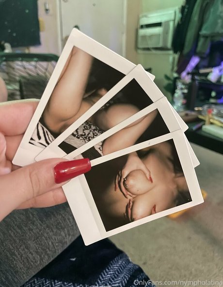 nympholatina 美しい女優 写真