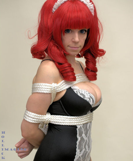 Little Finch セクシーモデル アーカイブ