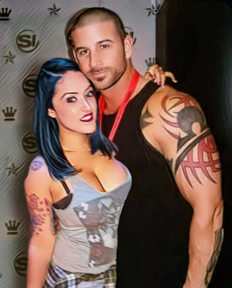 Ashley Smutts セックススター 写真