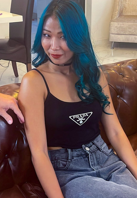 TukTuk Patrol 女優 アーカイブ