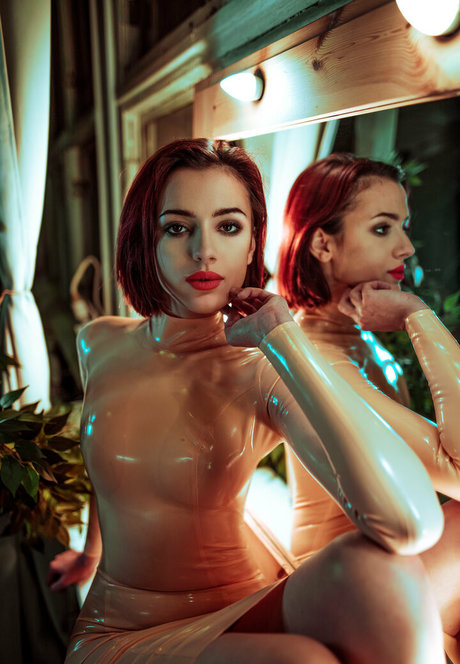 Lady Perse 限定スター 画像