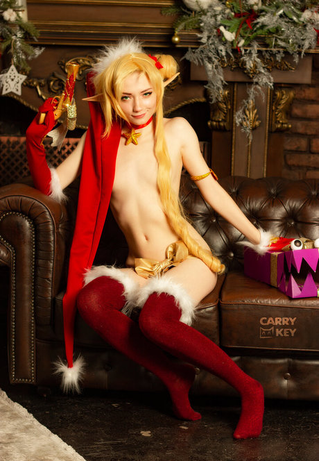 Carry Key 素敵なスター 写真