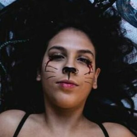 Pucca Devil ポルノモデル 写真