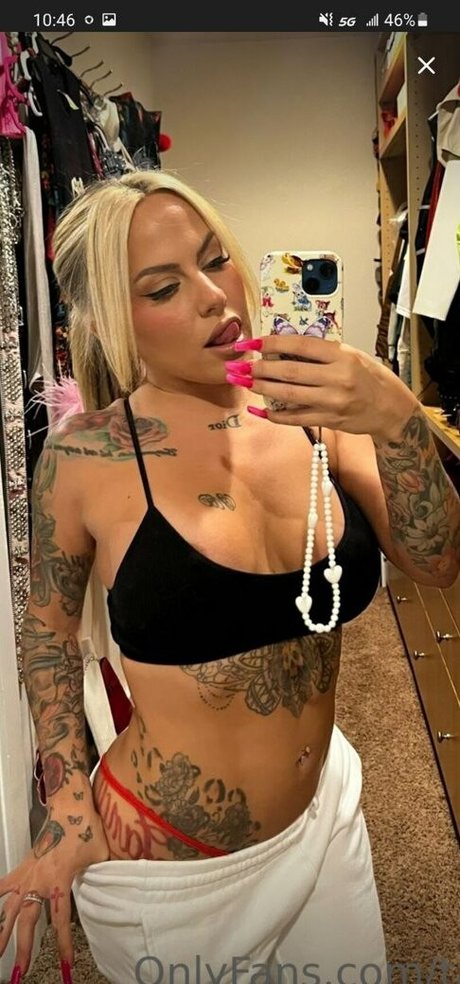 Tay Money xxxモデル アーカイブ