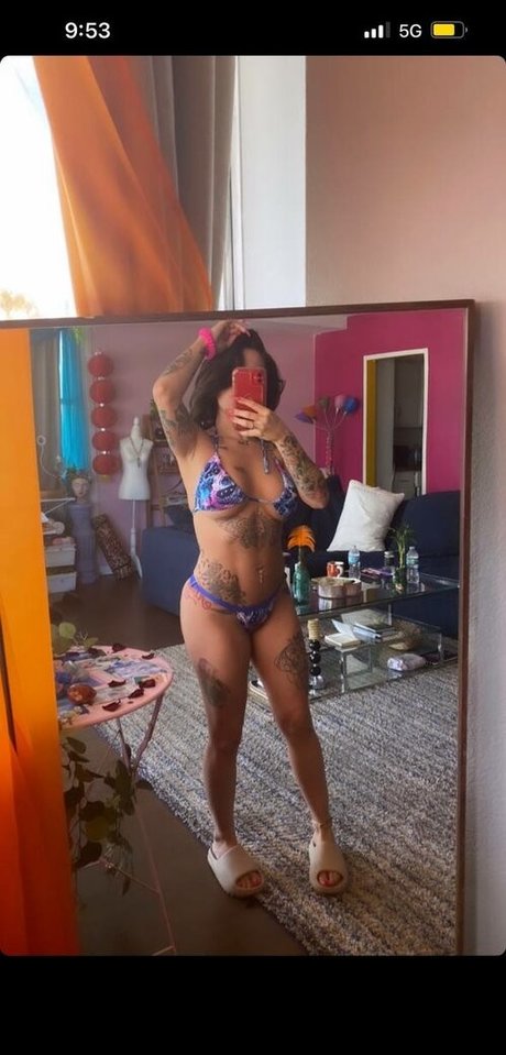 Tay Money 独占女優 写真