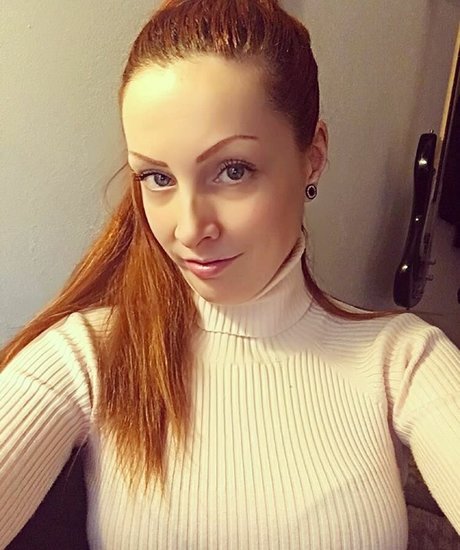 Amarantha LaBlanche セックス女優 ギャラリー