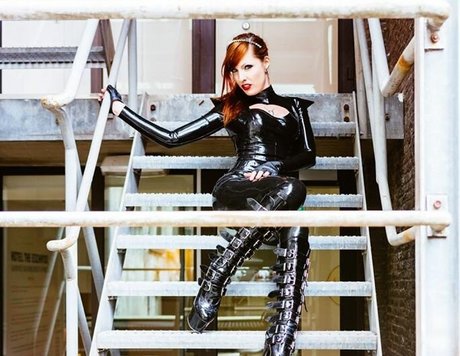 Amarantha LaBlanche ポルノスター 写真