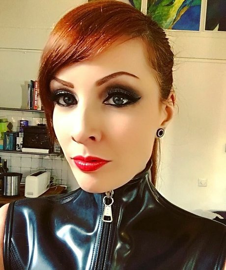 Amarantha LaBlanche 限定スター 写真