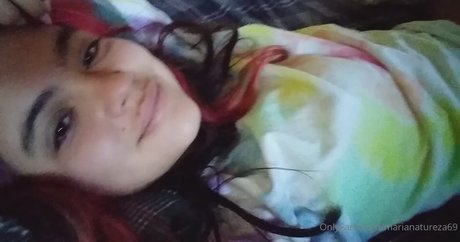marianatureza69 ヌードモデル 画像