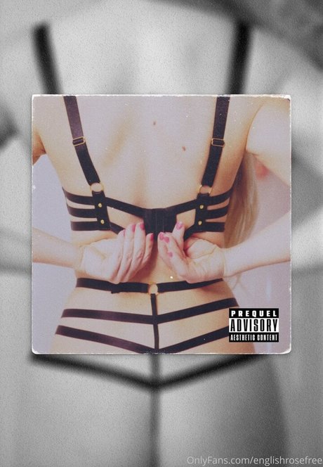 englishrosefree トップモデル 写真