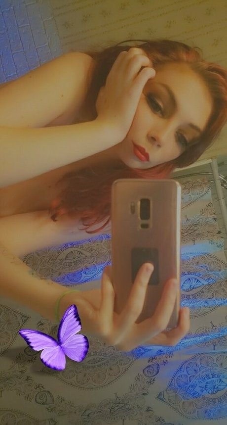 honey girl ヌード女優 写真