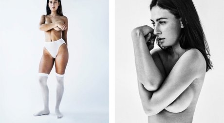 Olivia Norella 高品質スター 画像