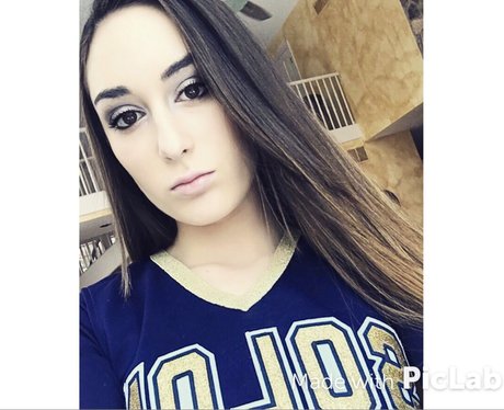 Leila Saltzman 裸の女優 写真