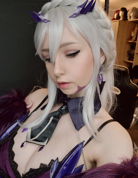 フラットオンリーファン 美しい 画像