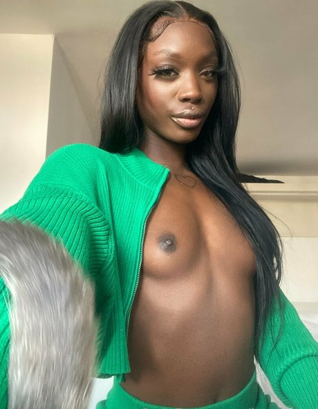 LomlZara ヌード女優 ギャラリー