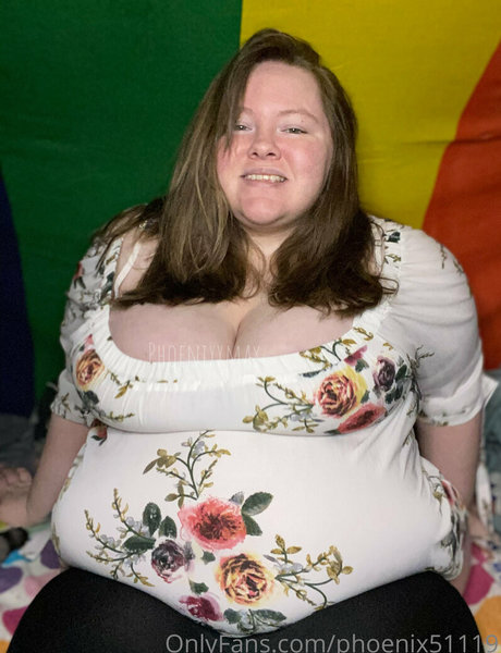 フィットネスプッシーオンリーファンズ HD 写真