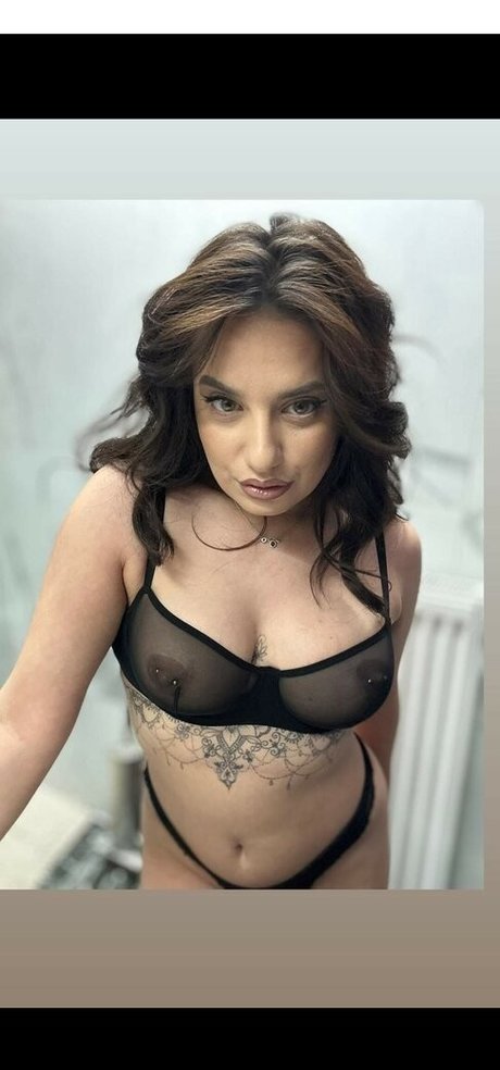 baby meryy93 完璧なモデル 写真