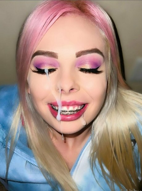 lilabbyofficial 写真集