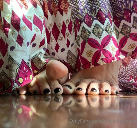 titillatingtease エロティックなスター 写真