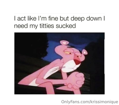 krissimonique 独占ポルノスター アーカイブ