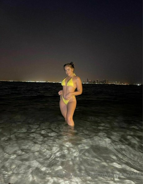 valenx2001 セクシーなスター 写真