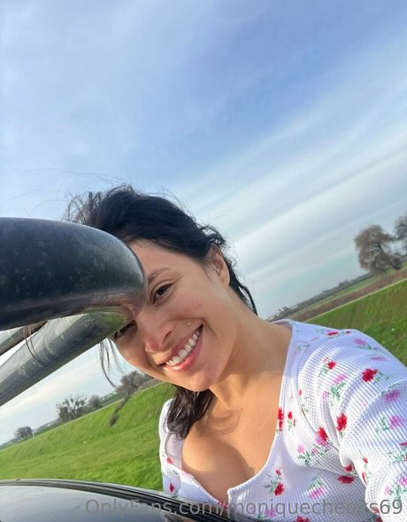 moniquecheeks69 セックスモデル 画像