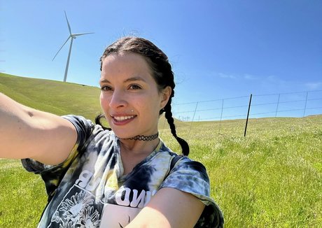 moniquecheeks69 スター ヌード ギャラリー