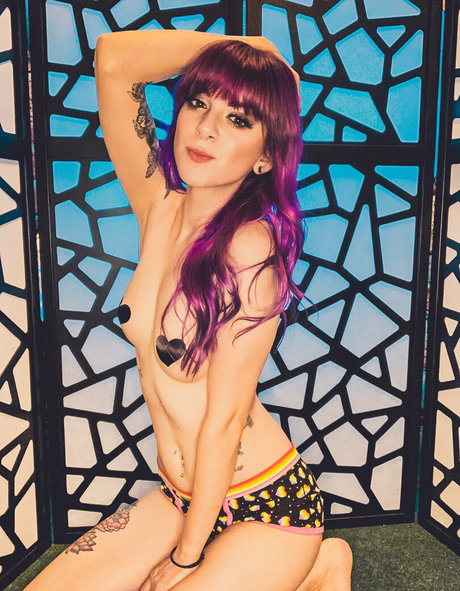 alyxeclypse ヌードモデル 写真