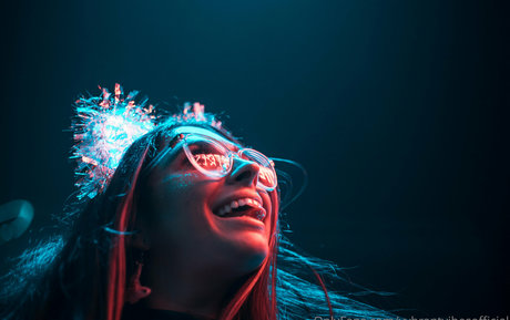 vybrantvibesofficial 完璧なスター 写真