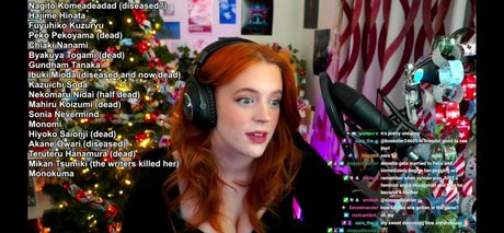 ジンジャーティーンオンリーファンズ アダルト無料 写真