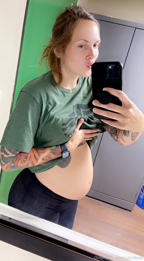 cum4kate 可愛いモデル 写真