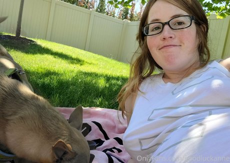 goodluckanne スター xxx 画像