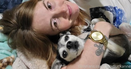 goodluckanne ホットなポルノスター 写真